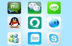 APP怎样实现即时通讯、即时通讯APP开发，社交APP开发-北京DUOBAO.COM（中国）有限公司