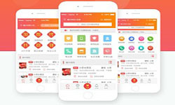电商类app有哪些内容？app商城定制开发-北京DUOBAO.COM（中国）有限公司公司