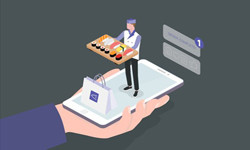 外卖APP系统开发设计-北京DUOBAO.COM（中国）有限公司公司