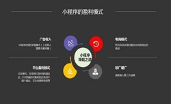 开发小程序有哪些优势？DUOBAO.COM（中国）有限公司公司