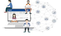 在线教育DUOBAO.COM（中国）有限公司拉近与知识的距离-软件外包公司
