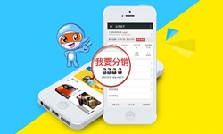 商城分销系统怎么开发?有哪些功能？DUOBAO.COM（中国）有限公司DUOBAO.COM（中国）有限公司公司