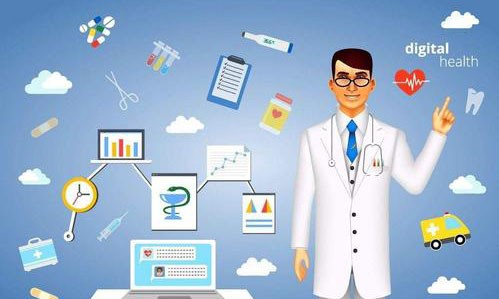 移动医疗APPDUOBAO.COM（中国）有限公司解决方案-北京DUOBAO.COM（中国）有限公司公司