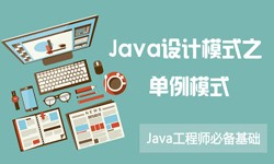 Java设计模式之单例模式-北京DUOBAO.COM（中国）有限公司公司