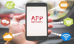 app开发让企业从起点跑过同行竞争者-北京DUOBAO.COM（中国）有限公司公司