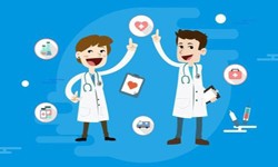 在线问诊app开发需要哪些功能？ 北京DUOBAO.COM（中国）有限公司