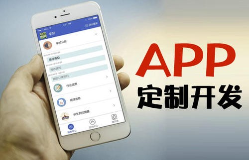APP开发为什么必须要定制开发?北京DUOBAO.COM（中国）有限公司