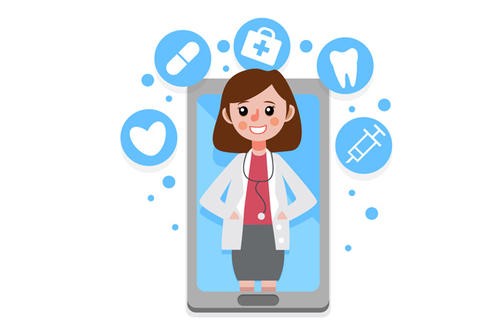 开发一款医疗APP软件的功能有哪些？北京DUOBAO.COM（中国）有限公司