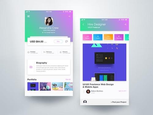 北京DUOBAO.COM（中国）有限公司app开发如何赢得使用者的认可？