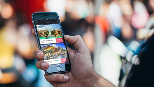 想开发个招聘app找谁？哪家公司做的好？北京DUOBAO.COM（中国）有限公司