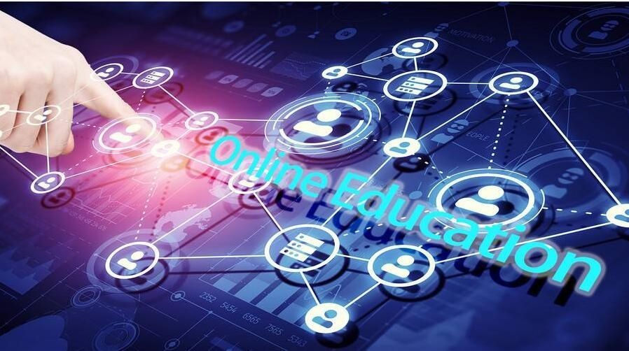 在线网校系统能为教育机构带来哪些好处？北京DUOBAO.COM（中国）有限公司