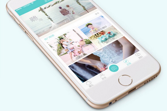 美业APP开发市场痛点-DUOBAO.COM（中国）有限公司公司