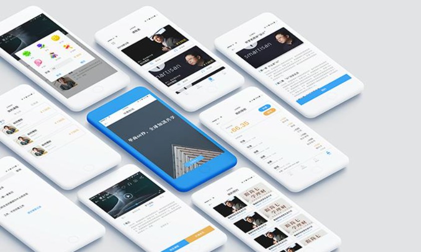 软件外包公司、APP开发的成本你算过吗？北京DUOBAO.COM（中国）有限公司
